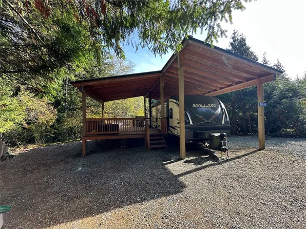 44965 Blacktail Loop, Concrete, WA 98237