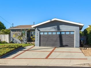 2615 Range Rd, Los Angeles, CA 90065