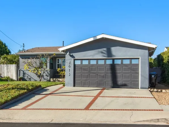 2615 Range Rd, Los Angeles, CA 90065