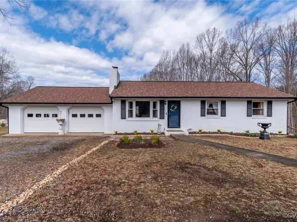 5790 Partlow Rd, Partlow, VA 22534