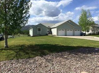 17457 Saint Andrews Pl, Frenchtown, MT 59834