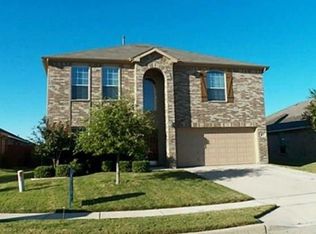 1313 Ropers Way, Haslet, TX 76052