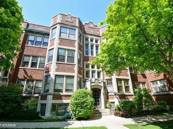 309 Kedzie Ave #2, Evanston, IL 60202