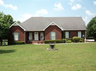 621 Brandon Rd LOT 35, Manchester, TN 37355