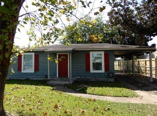 1700 Woolfe St, Galena Park, TX 77547