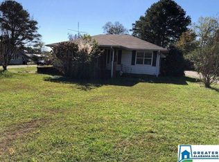 5718 Warrior River Rd, Bessemer, AL 35023