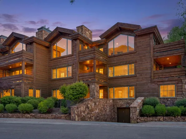 116 Howard Dr #4, Ketchum, ID 83340