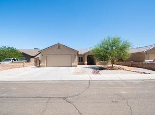10232 E 34th Pl, Yuma, AZ 85365