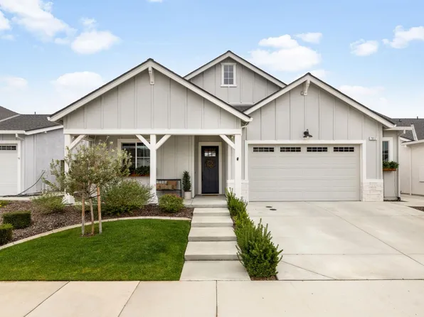 7017 Ivory Gables St, Roseville, CA 95747