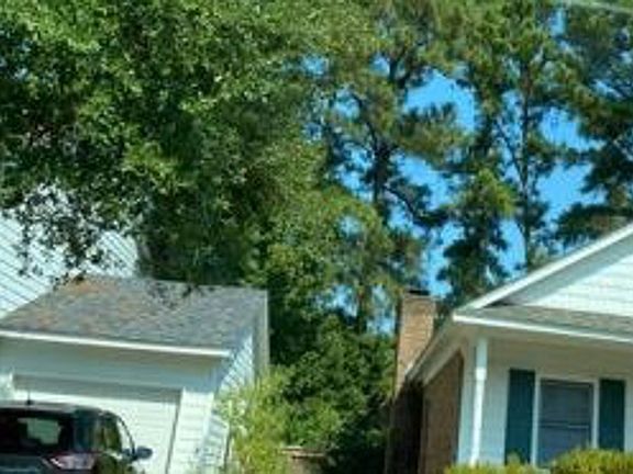 Property Side View