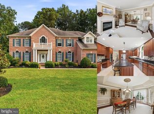 702 Glen Ct, Bel Air, MD 21015