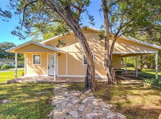 1218 Scenic Dr, Granbury, TX 76048