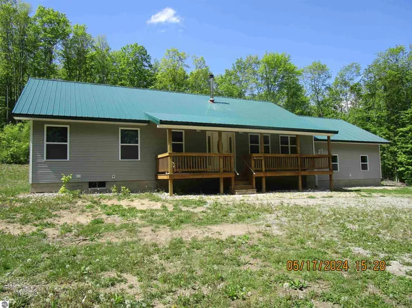 9250 Atlas Trl NE, Kalkaska, MI 49646