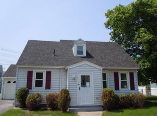 1 S Acres Rd, Plattsburgh, NY 12901