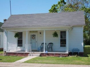 319 N Main St, Smiths Grove, KY 42171
