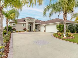 3382 Bellino Blvd, New Smyrna Beach, FL 32168