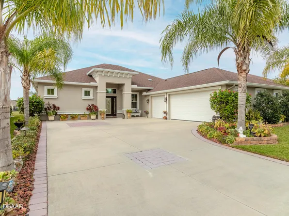 3382 Bellino Blvd, New Smyrna Beach, FL 32168