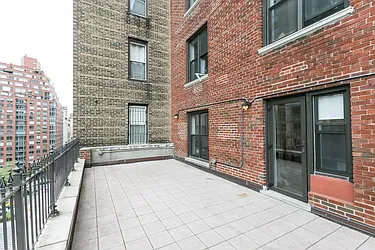 Rented by Stonehenge NYC LLC