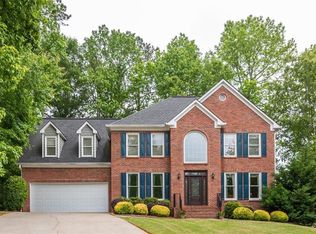 965 Windwalk Ct, Roswell, GA 30076