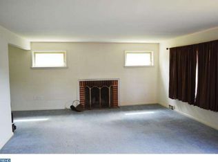 511 Lafayette Dr W, West Chester, PA 19382
