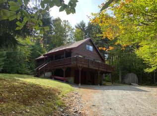 6 Bobcat Knob, Greenville, ME 04441