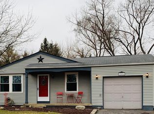 2554 Jade Ct, Grove City, OH 43123