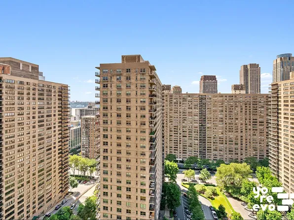 160 West End Avenue image 1 of 1