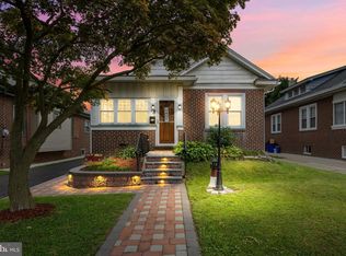 930 Mercer St, Gloucester City, NJ 08030