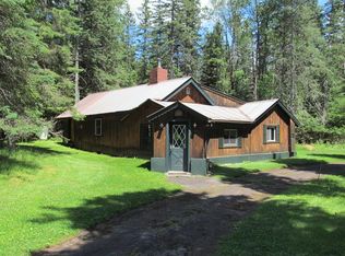 818 Big Brook Rd, Indian Lake, NY 12842