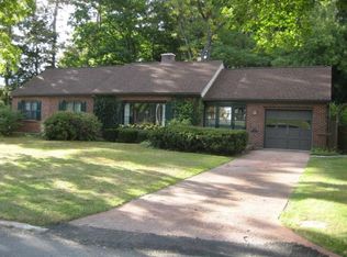 15 N Morningside Dr, Binghamton, NY 13905