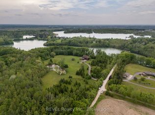 3111 Faywell Rd, Thorold, ON L0S1E6