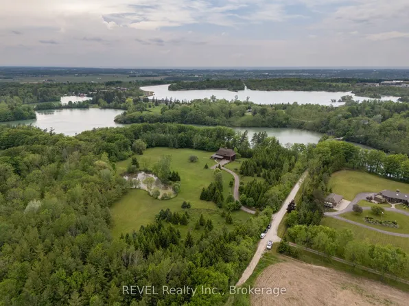 3111 Faywell Rd, Thorold, ON L0S 1E6