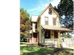 104 Beckley St, Wernersville, PA