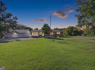 326 Old Cassville White Rd NW, Cartersville, GA 30121
