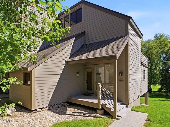2nd image of 1660 Three Kings Dr #198
