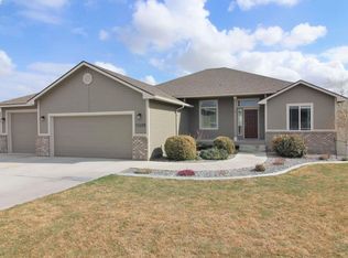 13618 Cottonwood Creek Blvd, Kennewick, WA 99338
