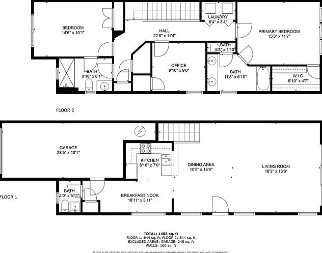 2632 Galliano Cir — Photo 3