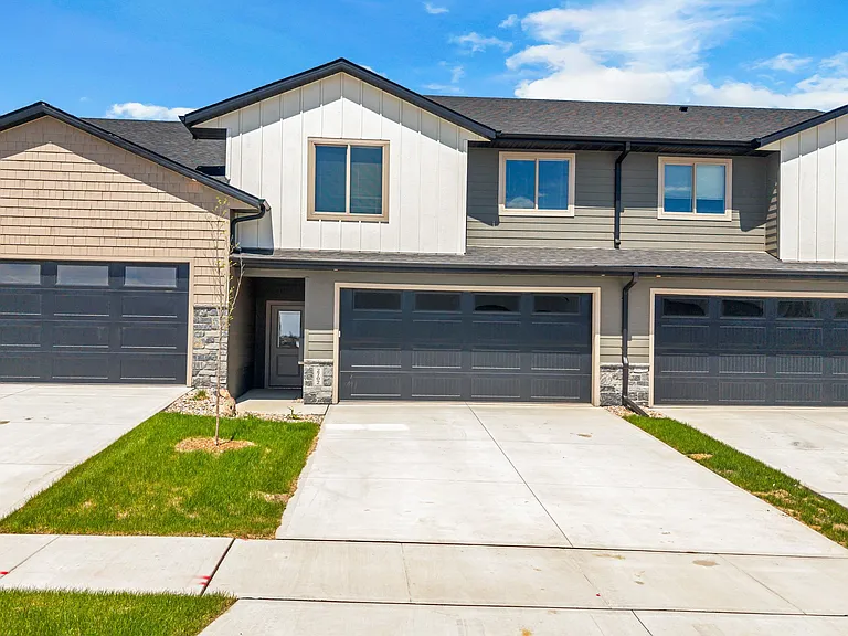 Sunrise Creek Townhomes — Photo 41