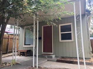 2917 N Willis Blvd, Portland, OR 97217
