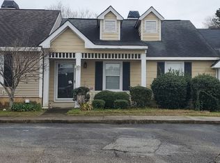 913 Sweet Bay Ct, Macon, GA 31204