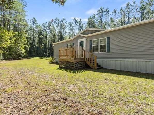 21561 NW 35th Ave, Lawtey, FL 32058
