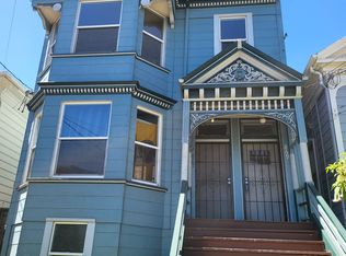 867 20th St #869, Oakland, CA 94607