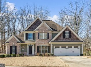4639 Ridge Gate Dr, Gainesville, GA 30506