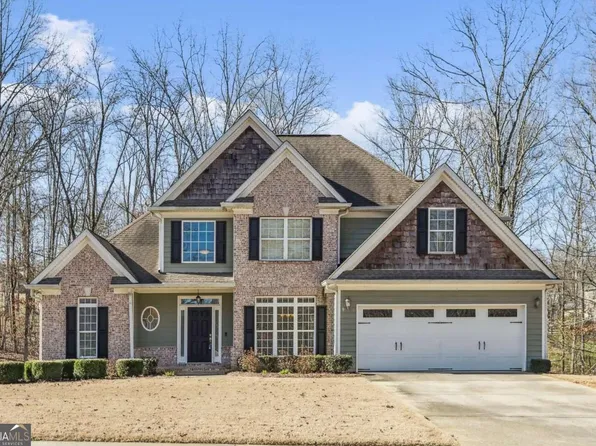 4639 Ridge Gate Dr, Gainesville, GA 30506