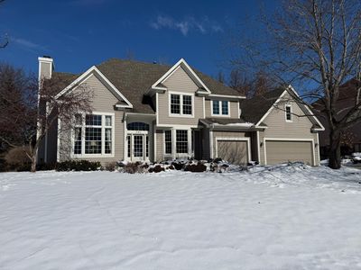 791 Evergreen Knls, Mendota Heights, MN, 55118