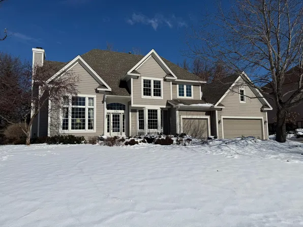 791 Evergreen Knls, Mendota Heights, MN 55118