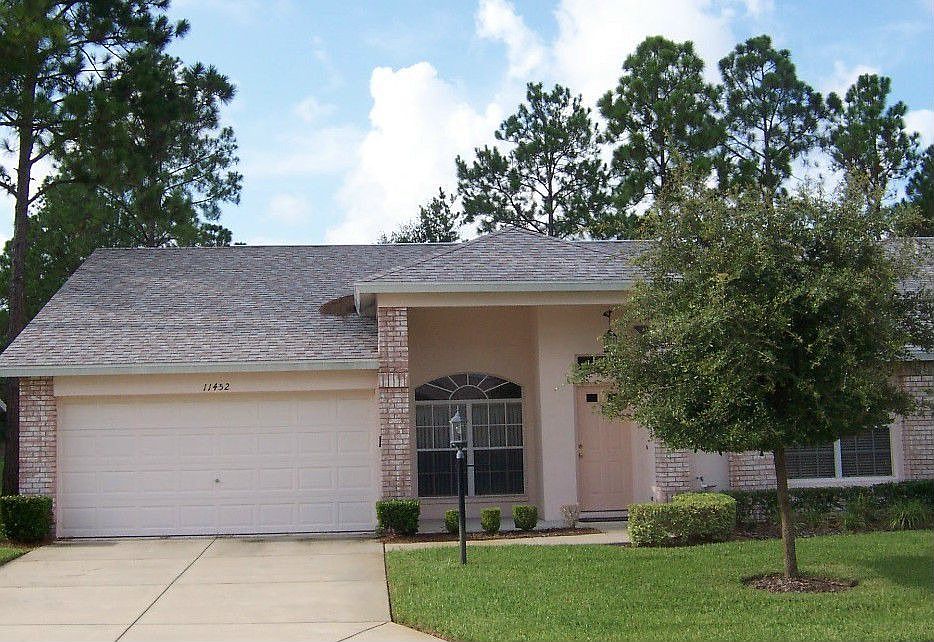 Villa w/Family Room