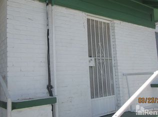 2911 N Piedras St, El Paso, TX 79930