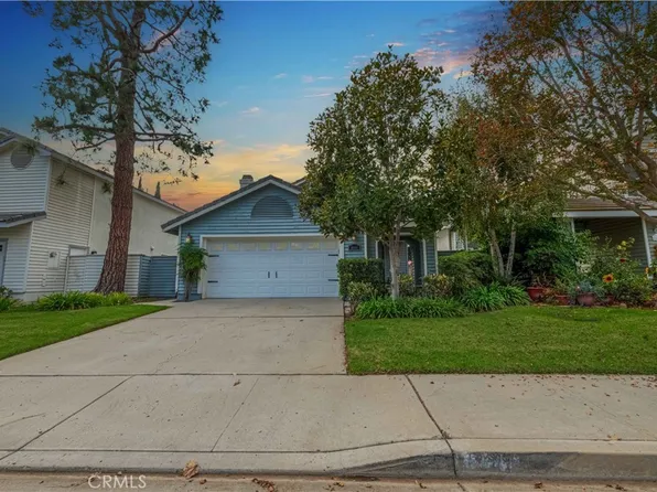 4441 Cedarglen Ct, Moorpark, CA 93021