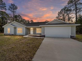 12892 SW 80th St, Dunnellon, FL 34432